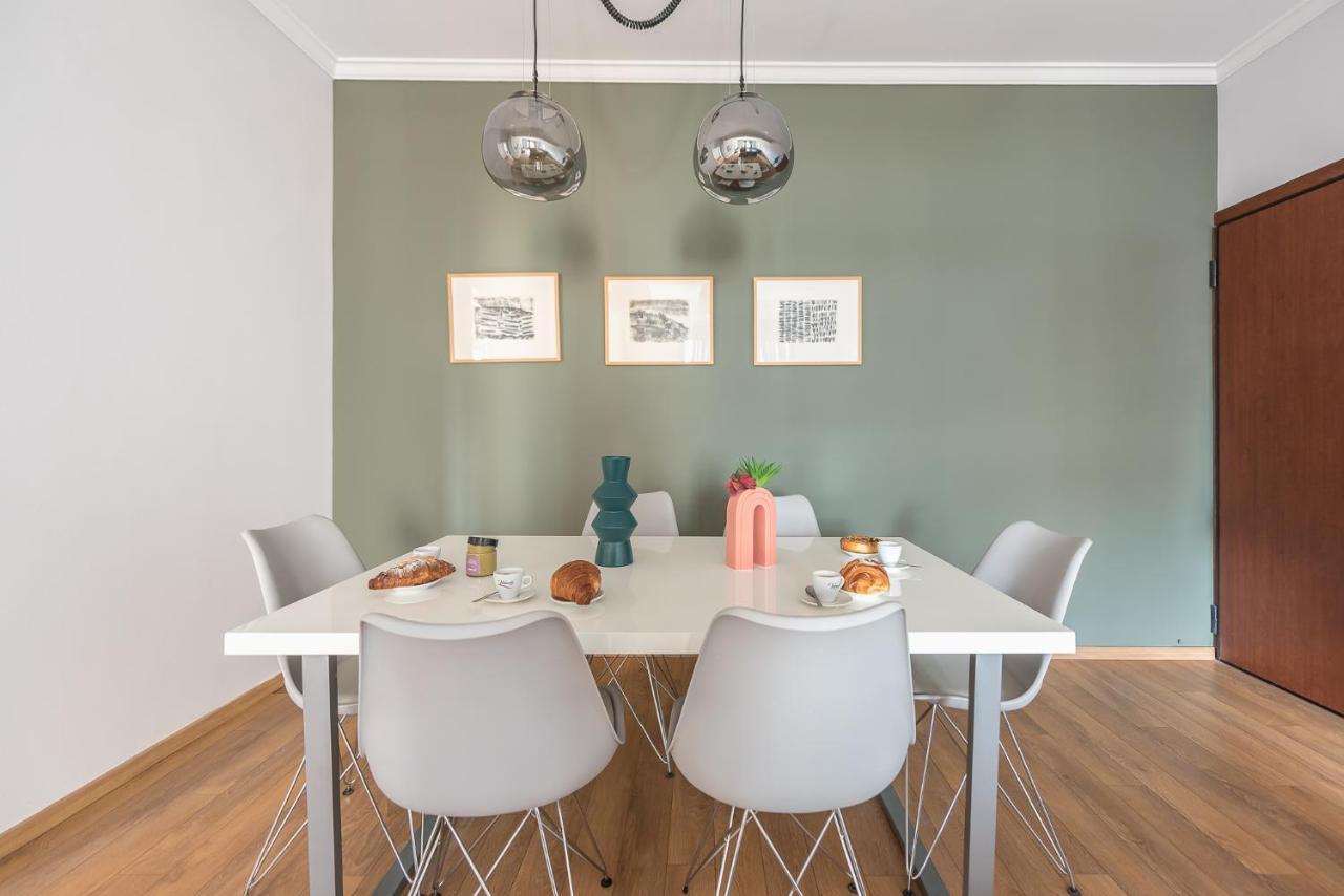 Syntagma Sq Residence Афины Экстерьер фото