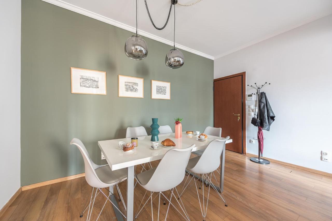 Syntagma Sq Residence Афины Экстерьер фото